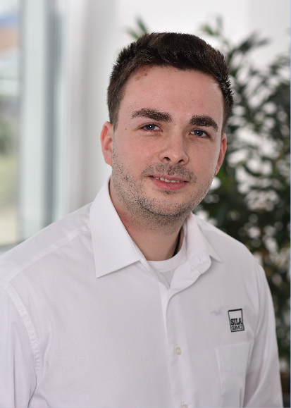 Fabian Burlager