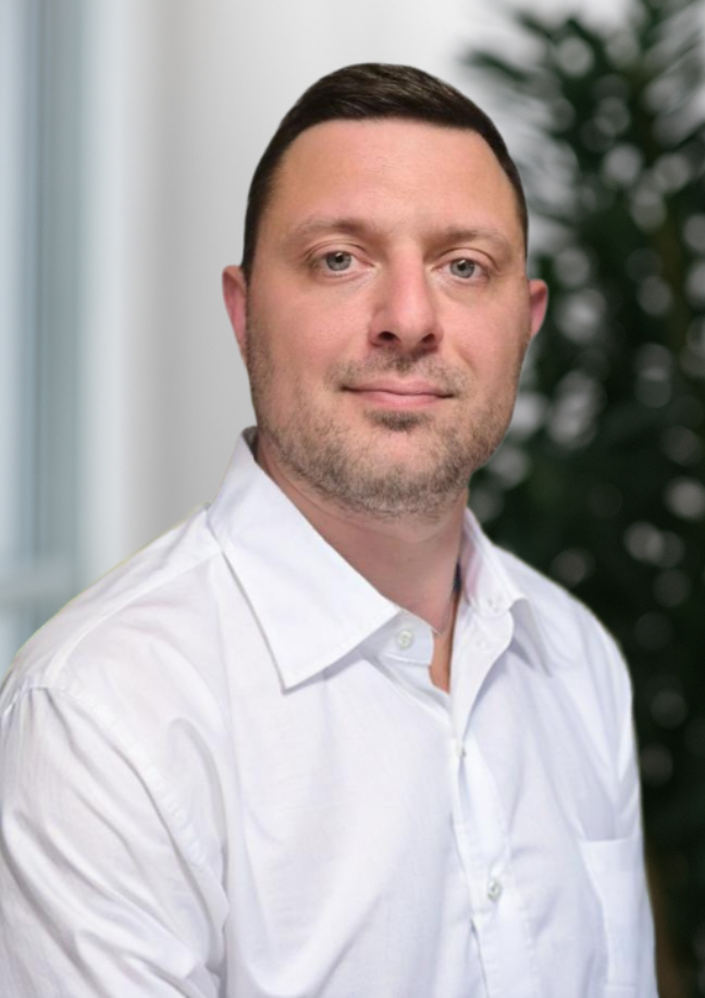 Thomas Geistdoerfer